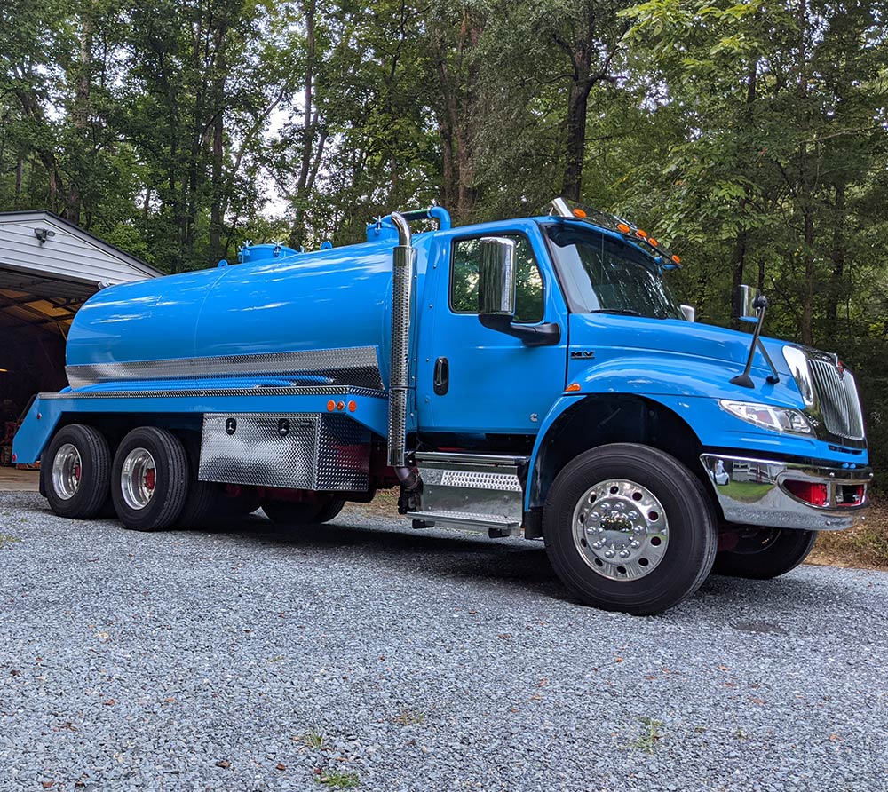 Septic Pump Repairs Indian Trail, NC Septic Pumping