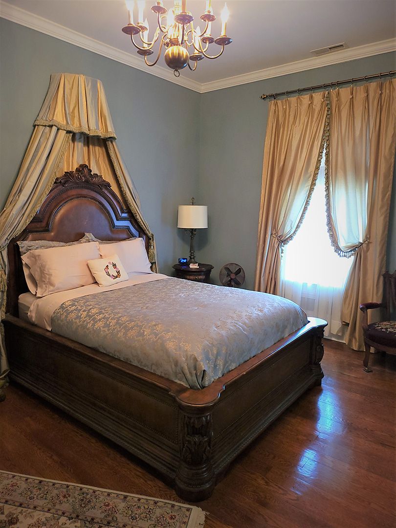 monroe-bed