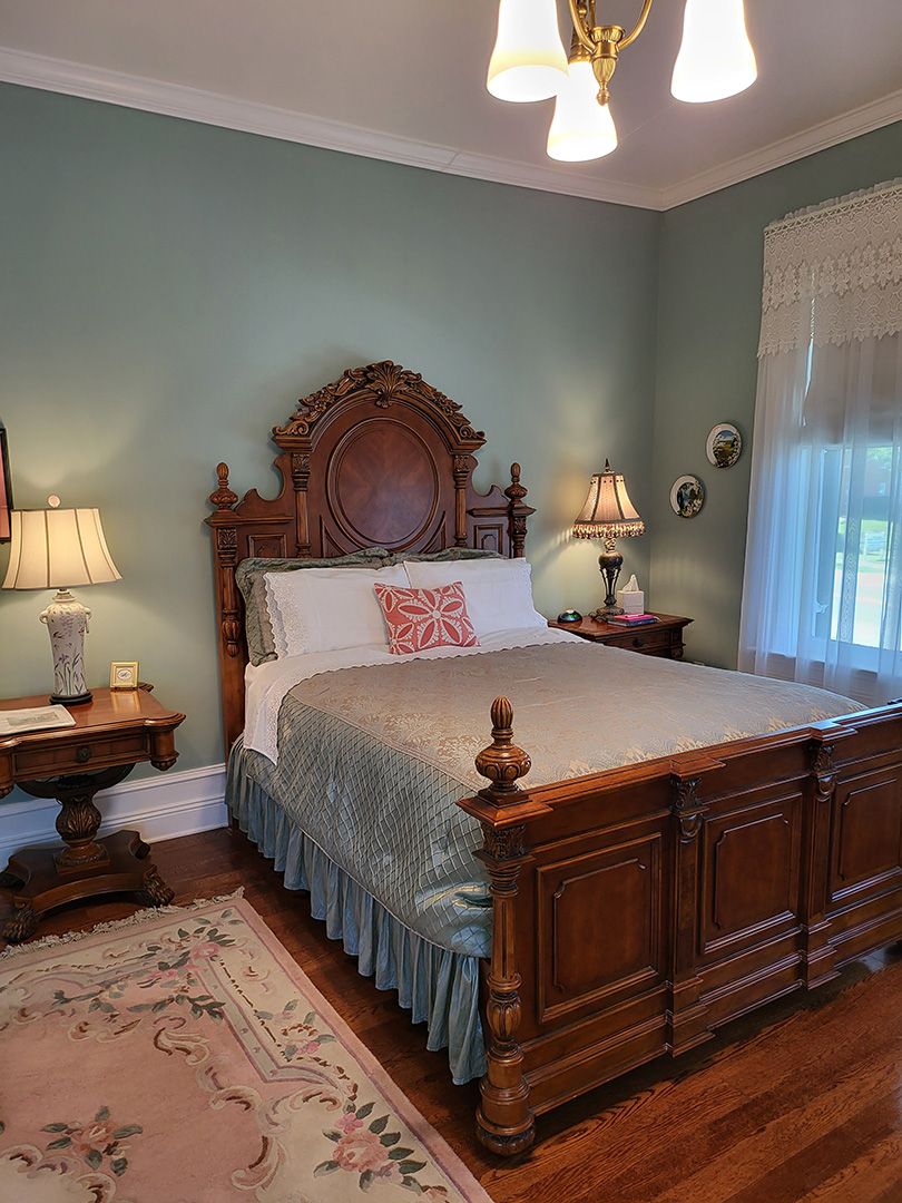 rosspoint-bed