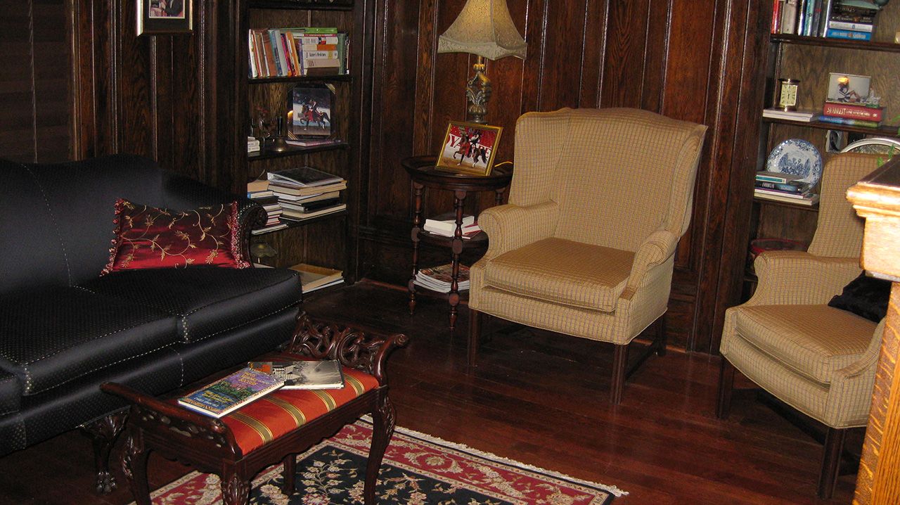library-seating
