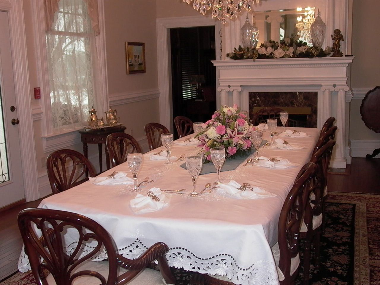 dining-table