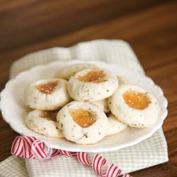 rosemary-pear-cookies