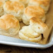 biscuits