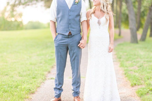 bride-and-groom
