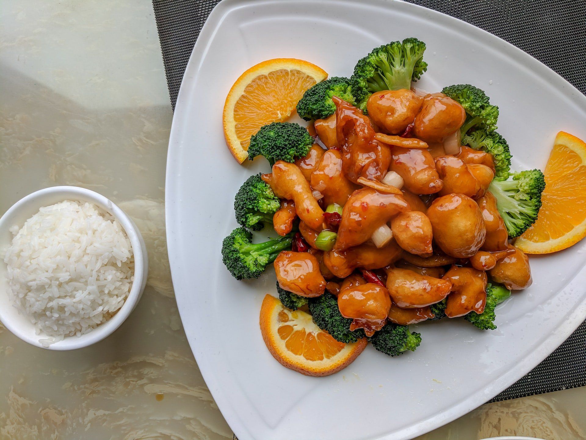 orange-chicken-plate
