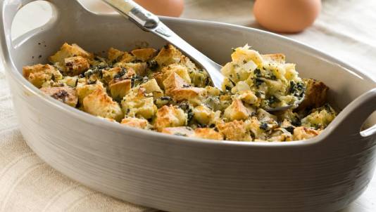 strata-dish