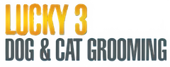 Lucky 3 Dog & Cat Grooming