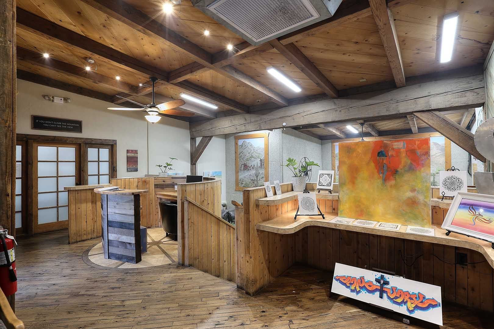 IOP Facility @ Sanctuary Recovery Centers