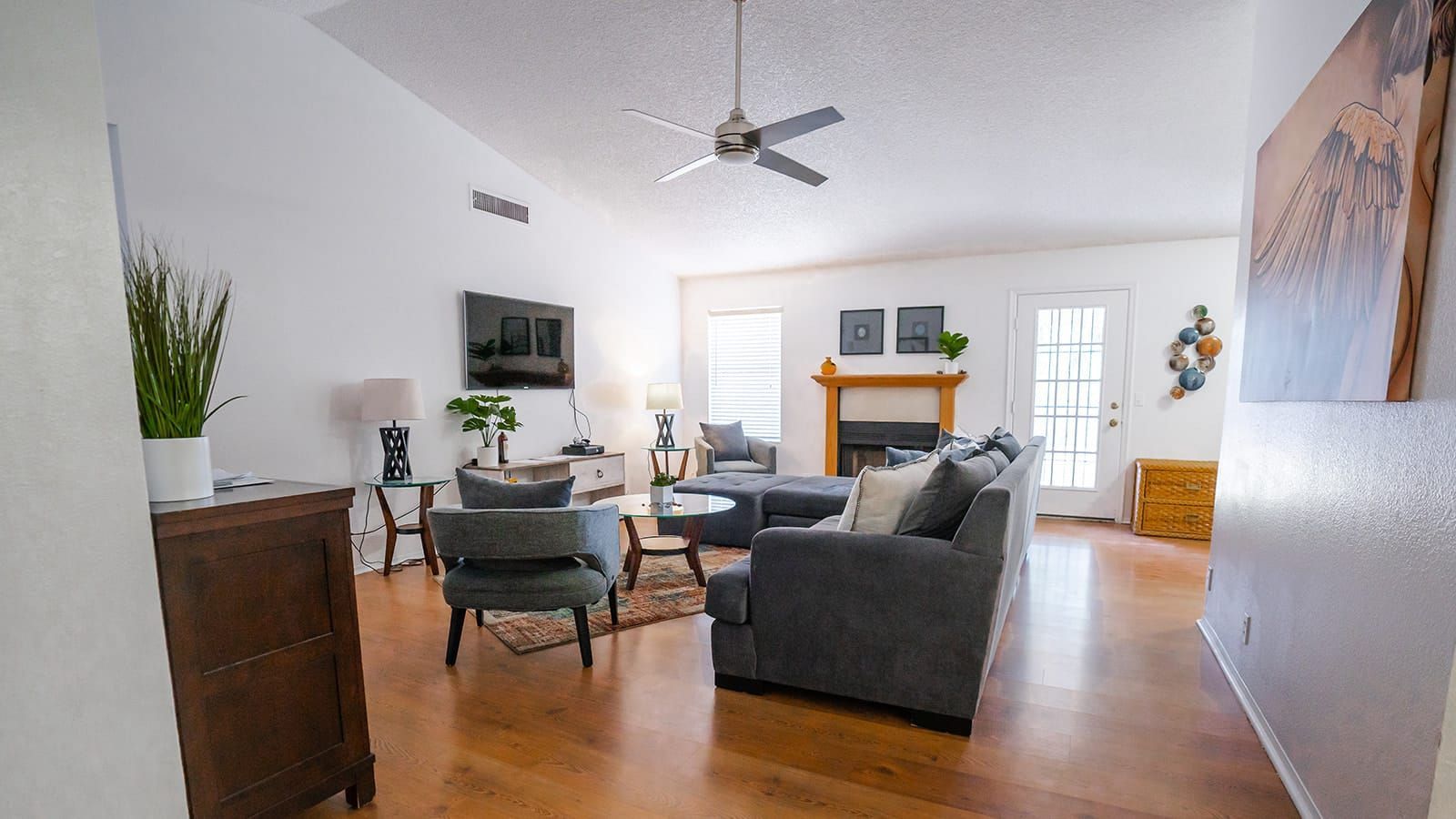 The Rosemonte Home - Sanctuary Recovery Centers