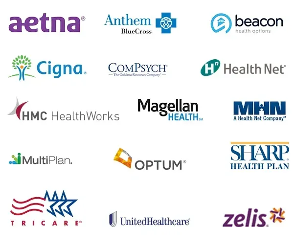 a collage of health insurance companies including aetna cigna magellan and sharp a collage of health insurance companies including aetna cigna magellan and sharp
