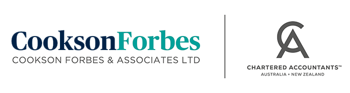 Cookson Forbes & Associates Ltd Cookson Forbes & Associates Ltd