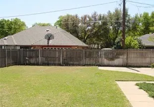 Wide Lawn — Arlington, TX — The Lawn Brigade