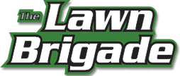 The Lawn Brigade The Lawn Brigade