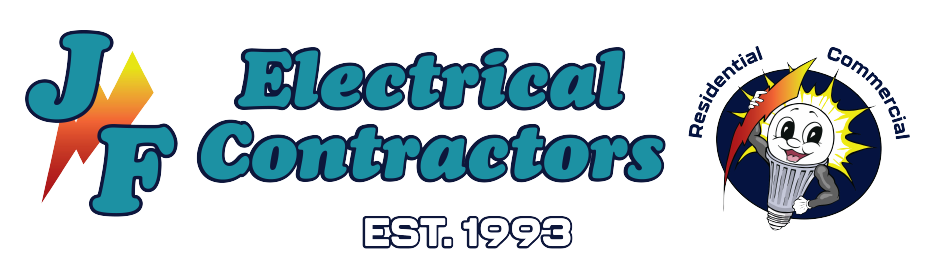 JF Electrical Contractor JF Electrical Contractor