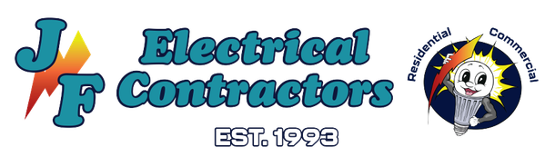 JF Electrical Contractor JF Electrical Contractor