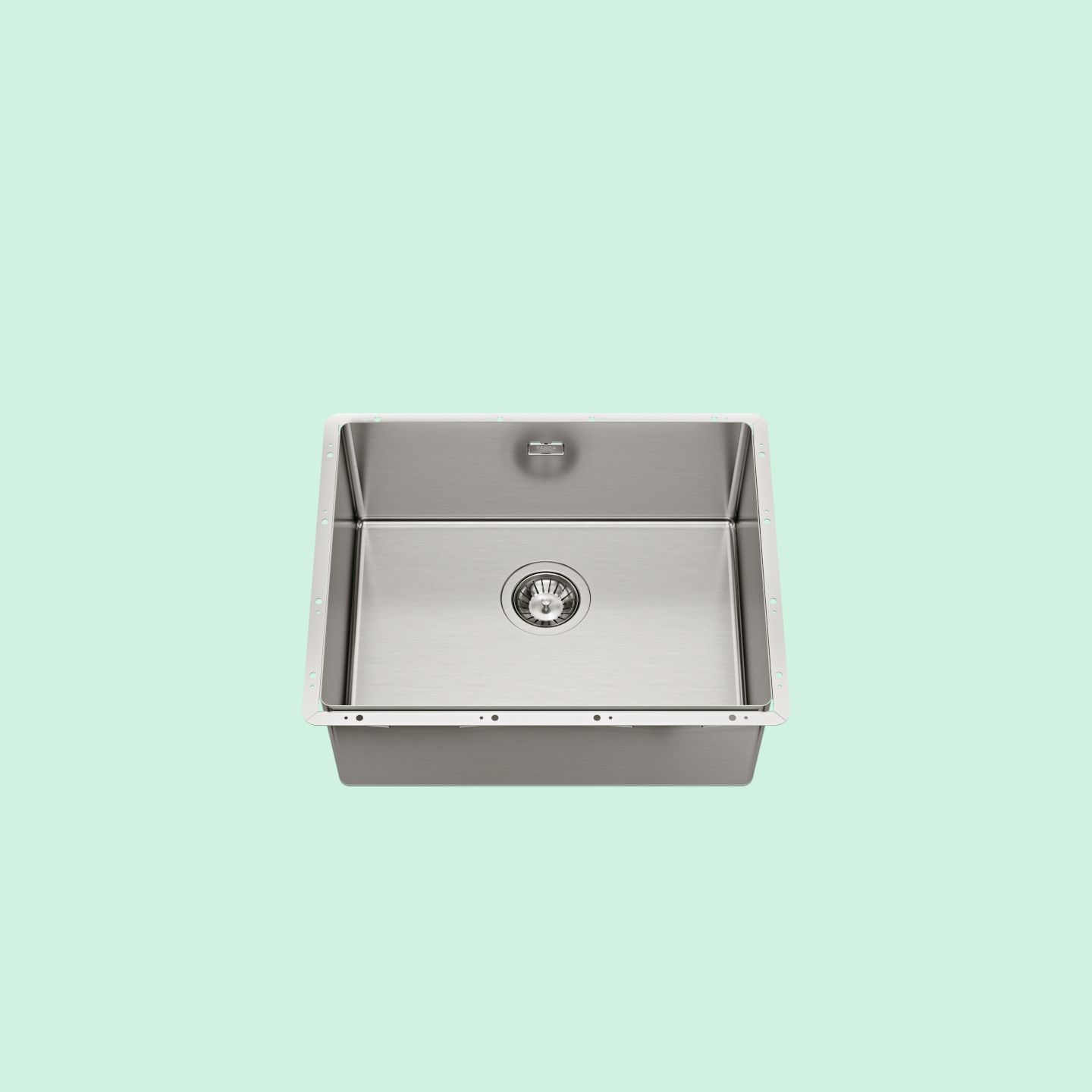 TASCA lavelli per cucina
TASCA kitchen sinks