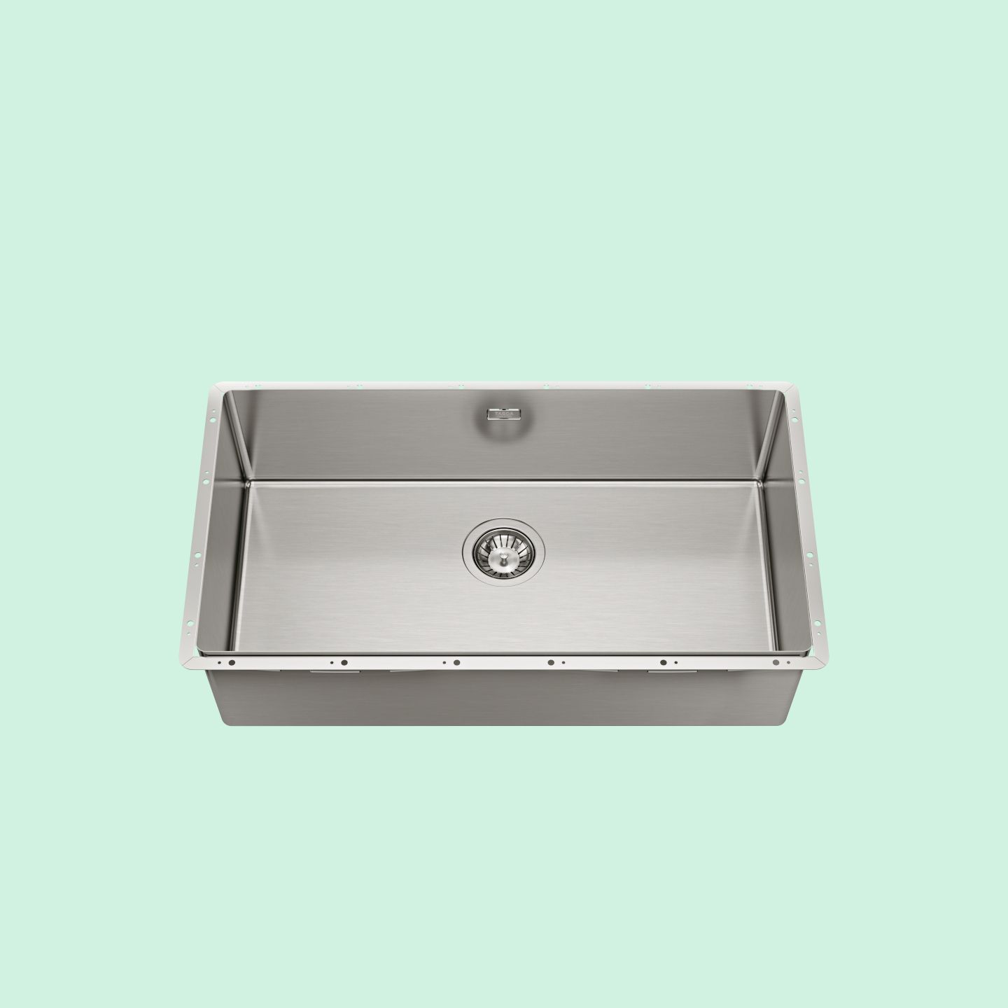 TASCA lavelli per cucina
TASCA kitchen sinks