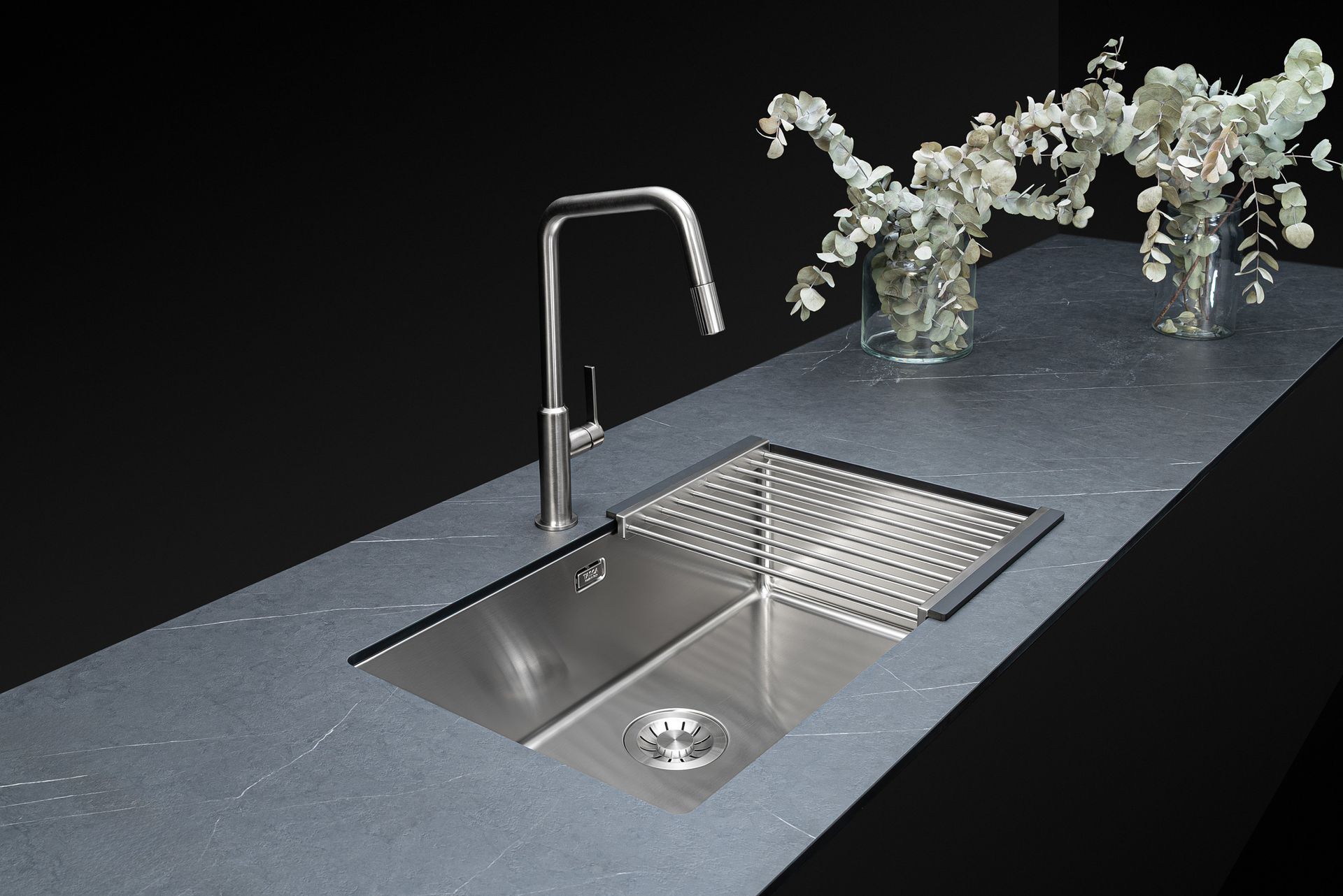 TASCA lavelli per cucina
TASCA kitchen sinks