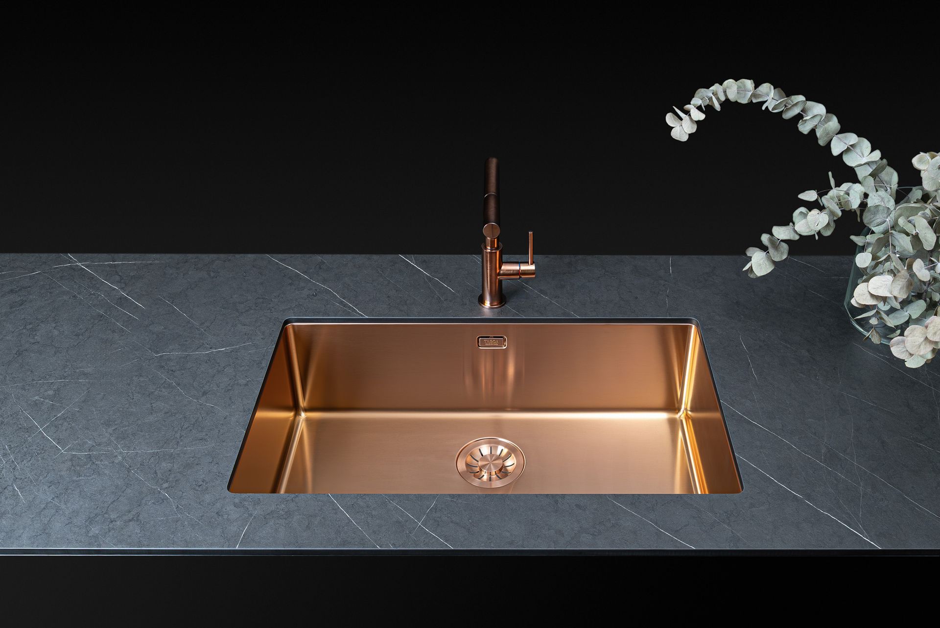 TASCA lavelli per cucina
TASCA kitchen sinks