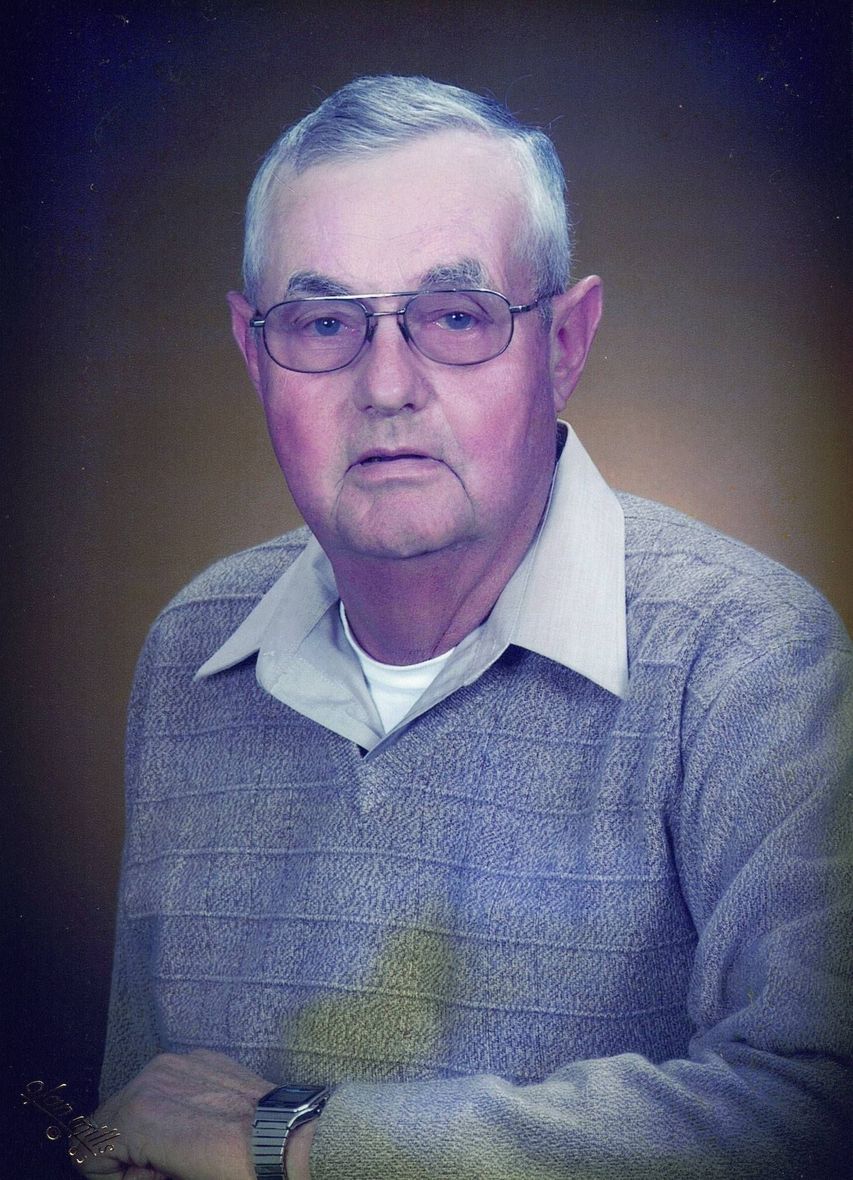 Wayne Eichelberg Yellow River Farms