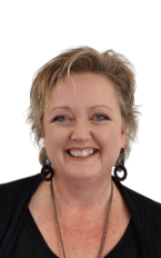 Resident village sales manager Breffni O'Rourke
