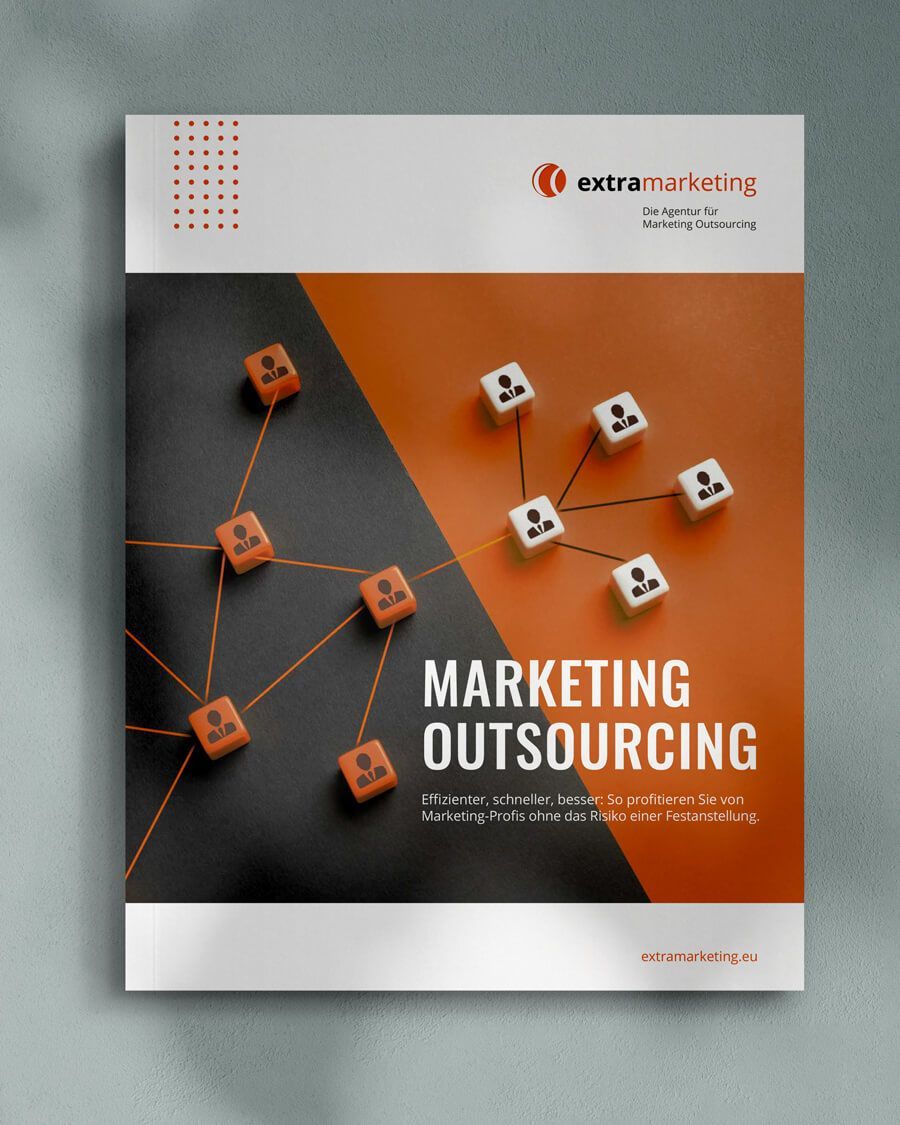 Extramarketing - Die Agentur für Marketing Outsourcing 