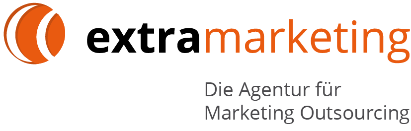 Extramarketing – Die Agentur für Marketing Outsourcing