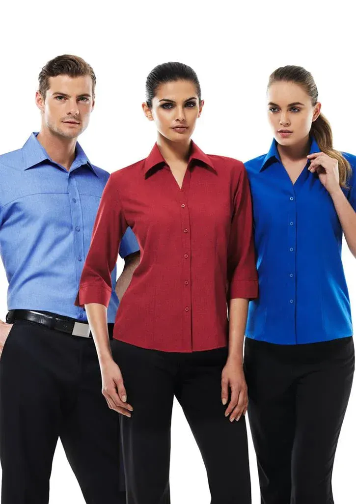 A man and Two Women Wearing Formal Attire — Our Suppliers Catalogue
