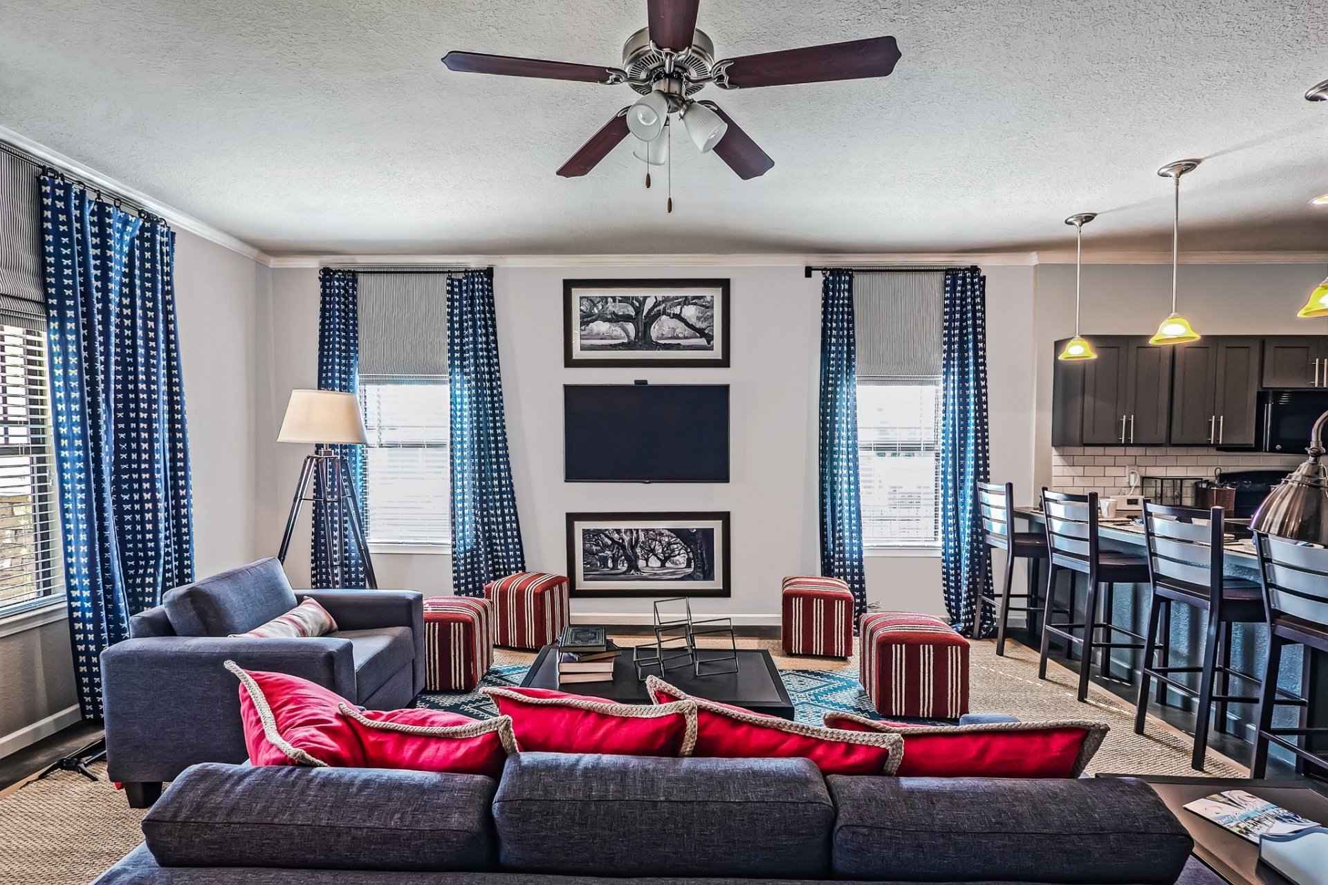 Gallery Student Apartments Near UGA Athens, GA