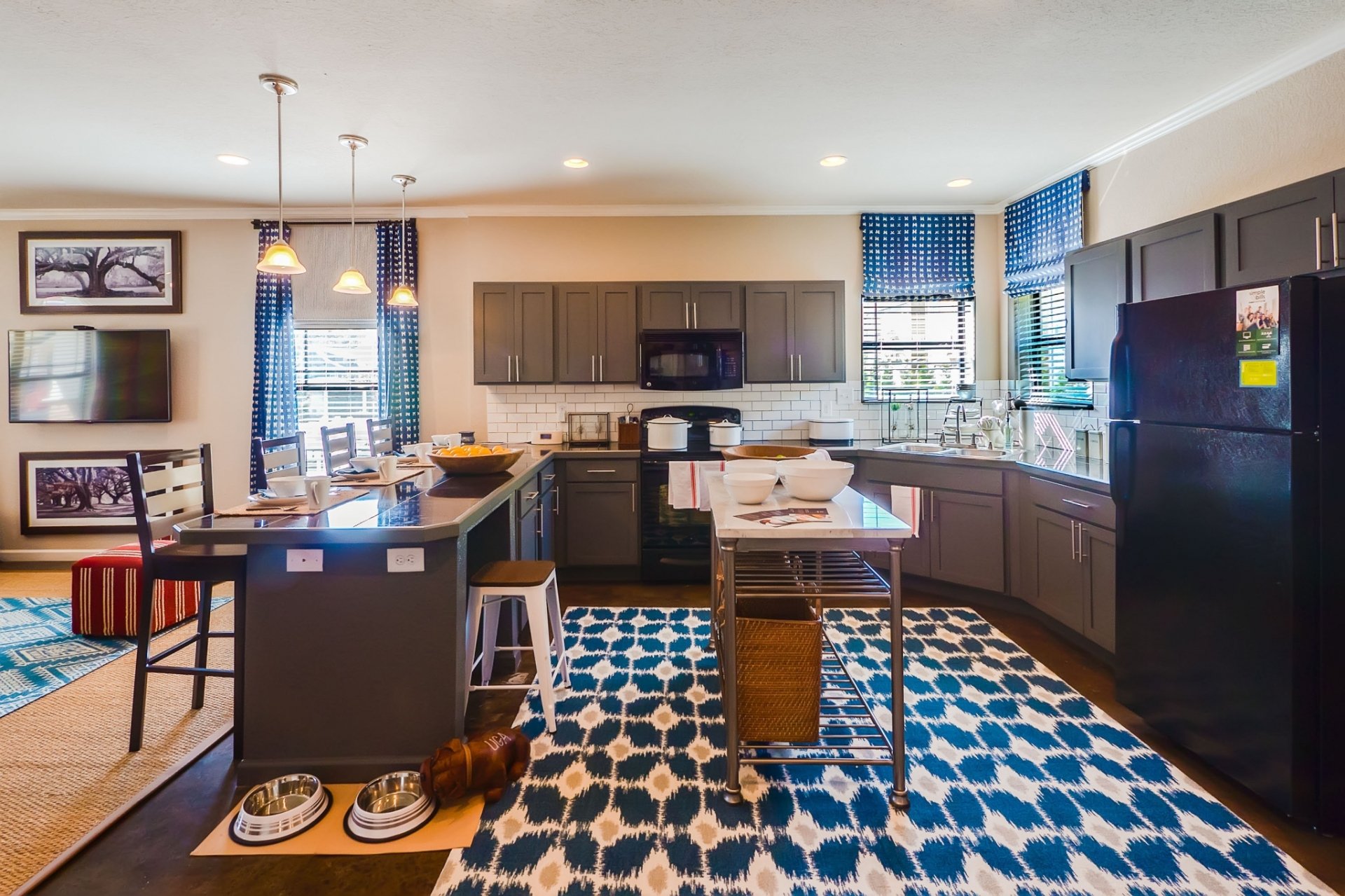 Gallery Student Apartments Near UGA Athens, GA