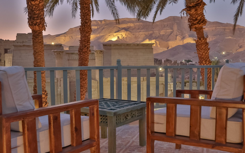 roof terrace habu hotel