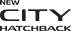 Logotipo com o texto 