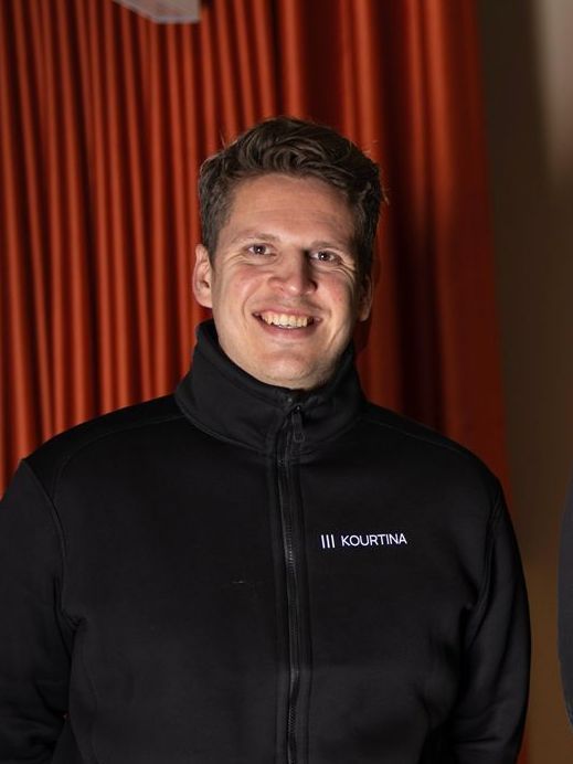 Bilde av Ørjan Siljander