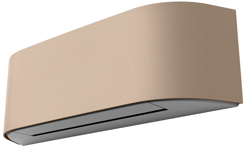 Toshiba Signatur 25 varmepumpe
