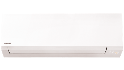 Toshiba Polar varmepumpe