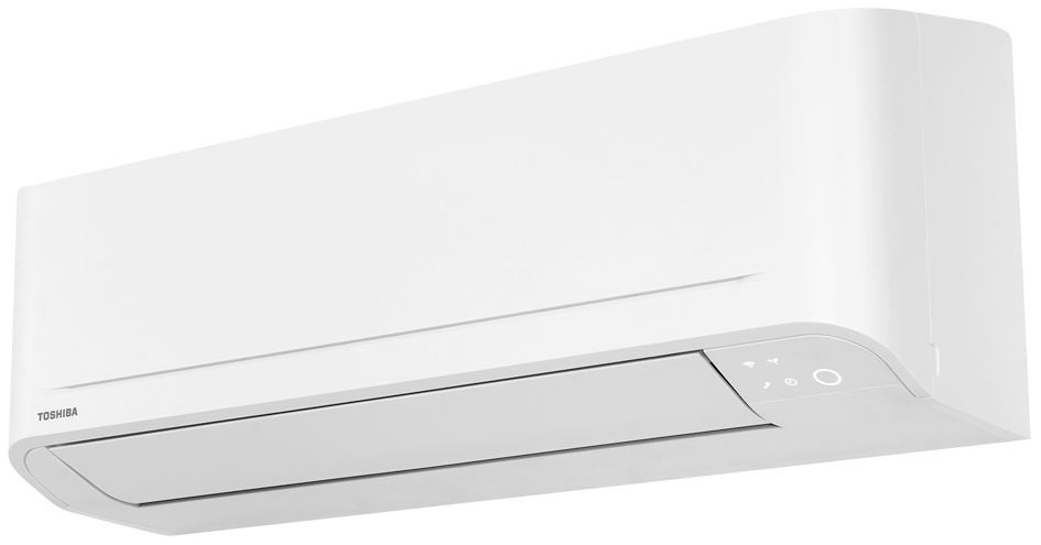 Toshiba Seiya Nordic 25 varmepumpe