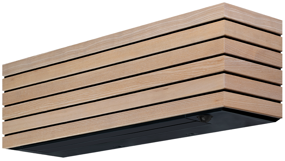Toshiba Ask 25 varmepumpe