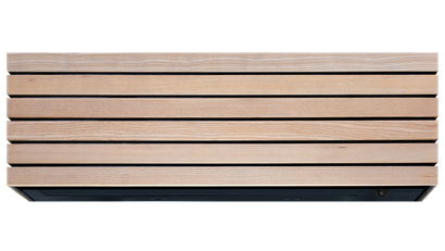 Toshiba Ask varmepumpe