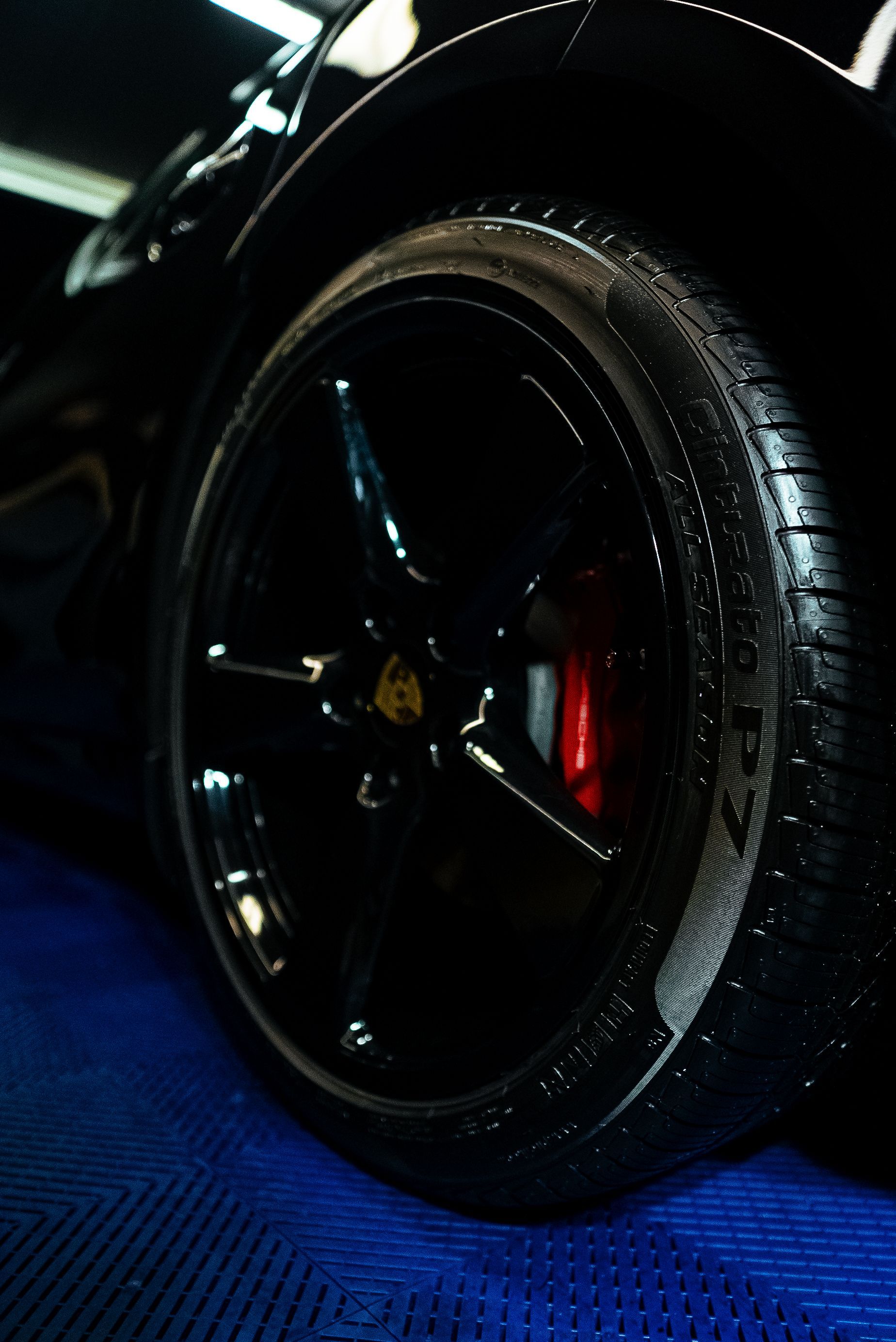 Exterior and Interior Detailing