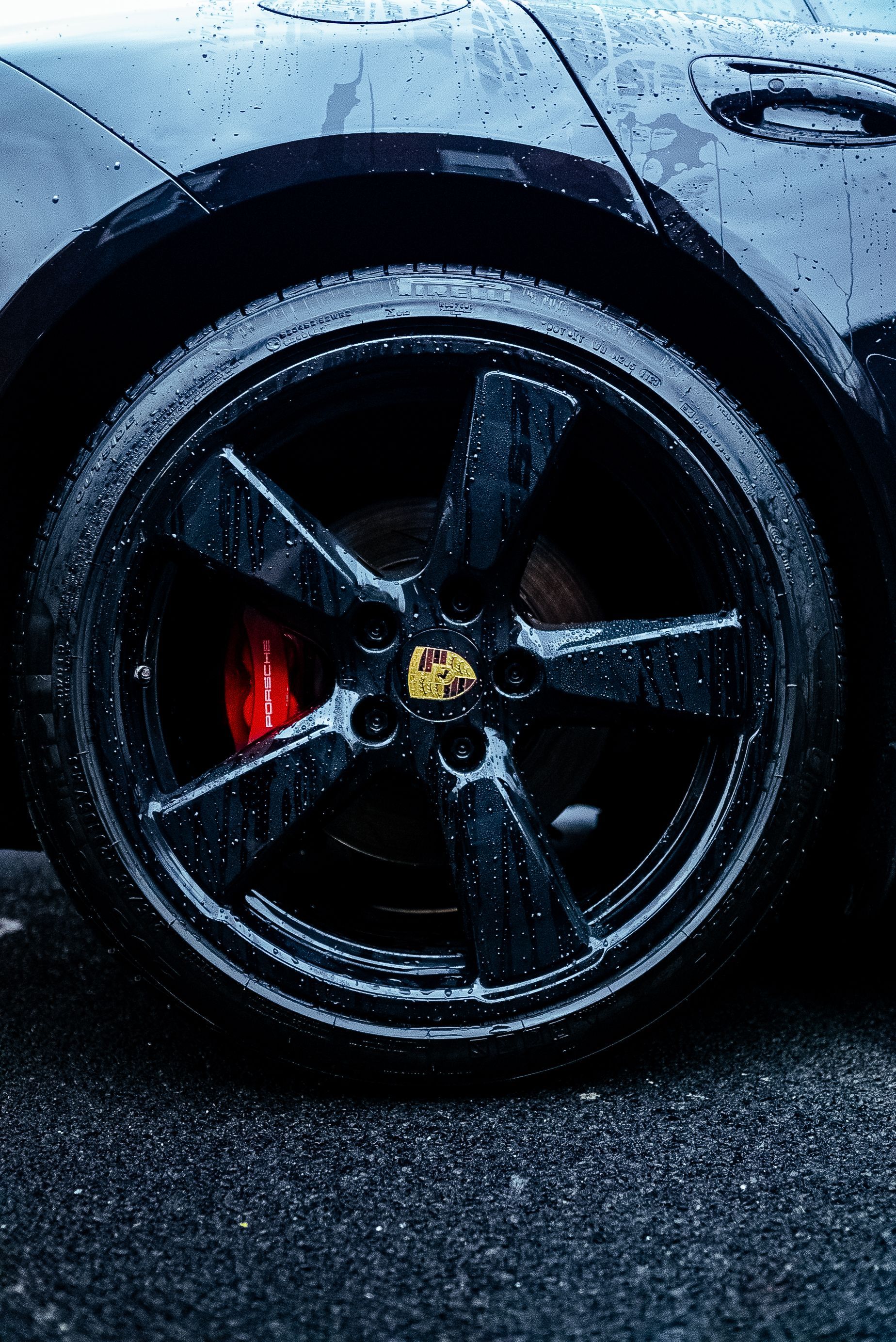 Exterior and Interior Detailing