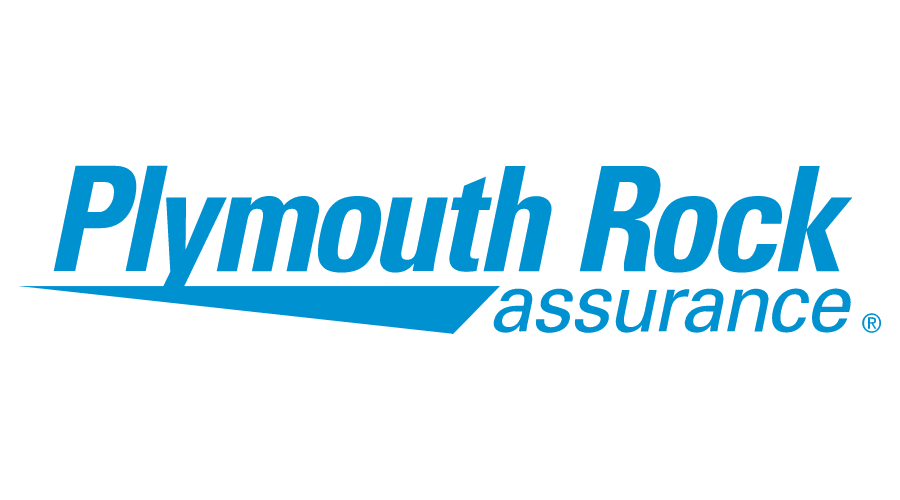 Plymouth Rock Assurance logo