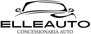 Elleauto Peugeot logo