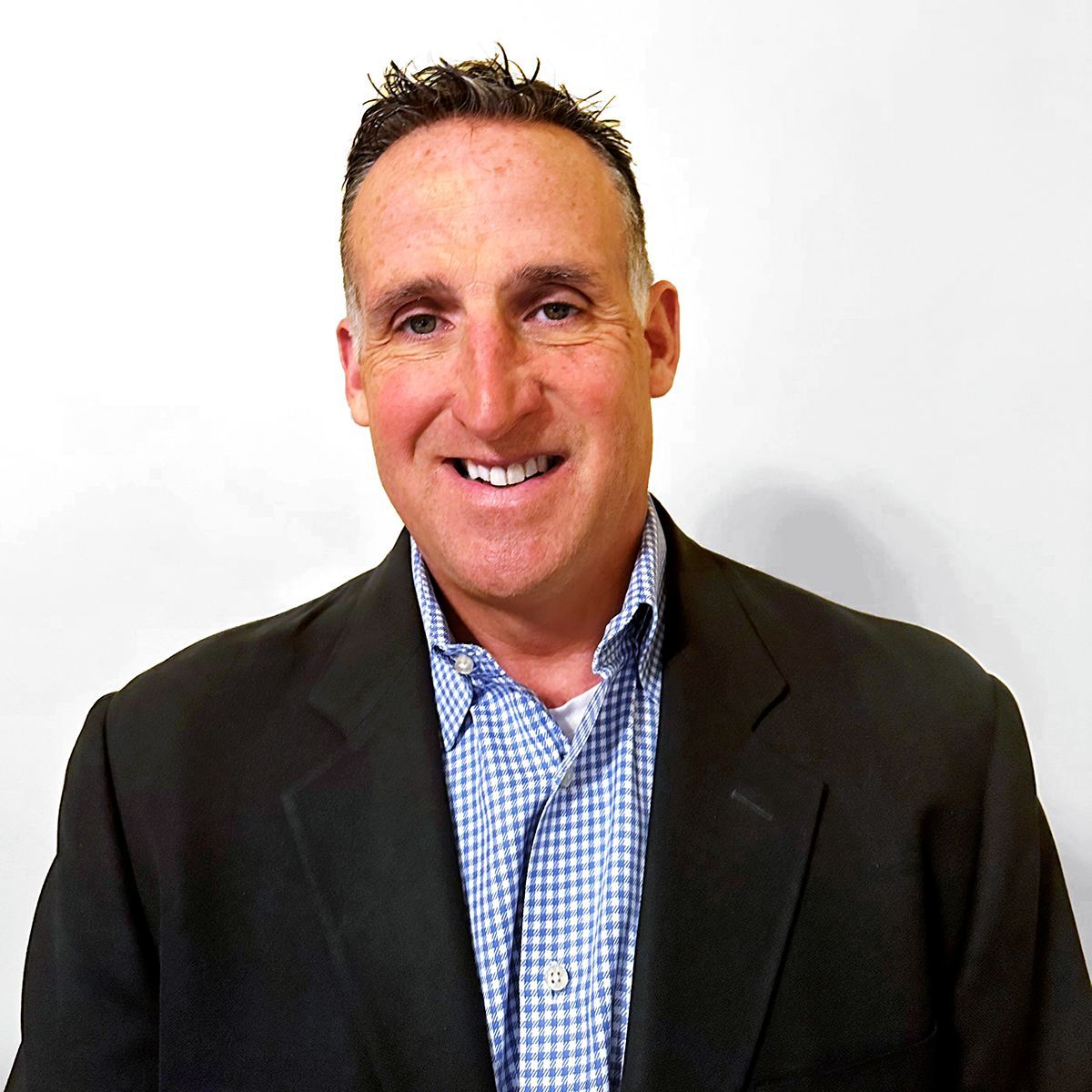 Brian Gaughan — Chicago, IL — Mid America Paper Recycling Co Inc