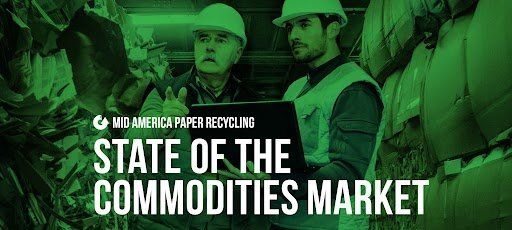 Mid American Chart Post — Chicago, IL — Mid America Paper Recycling Co Inc Mid American Chart Post — Chicago, IL — Mid America Paper Recycling Co Inc