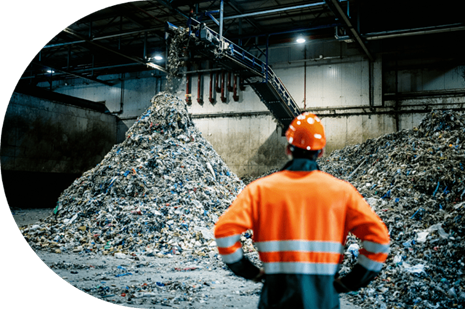 Waste — Chicago, IL — Mid America Paper Recycling Co Inc Waste — Chicago, IL — Mid America Paper Recycling Co Inc