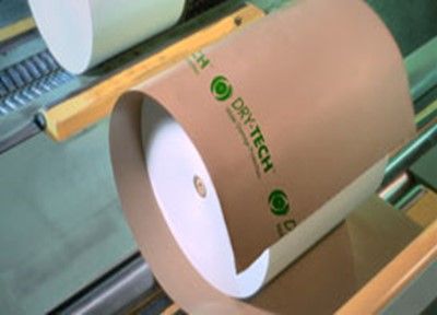 Roll Wrap — Chicago, IL — Mid America Paper Recycling Co Inc