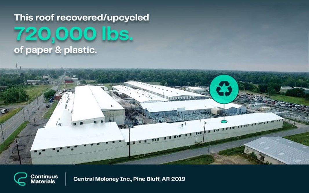 Factory — Chicago, IL — Mid America Paper Recycling Co Inc Dieboards — Chicago, IL — Mid America Paper Recycling Co Inc