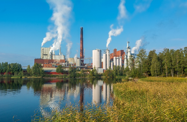 Pulp Mill — Chicago, IL — Mid America Paper Recycling Pulp Mill — Chicago, IL — Mid America Paper Recycling
