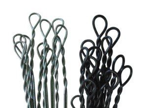 Single Loop Baler Wire — Chicago, IL — Mid America Paper Recycling