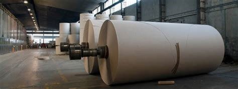Rolled Recycled Paper — Chicago, IL — Mid America Paper Recycling Rolled Recycled Paper — Chicago, IL — Mid America Paper Recycling
